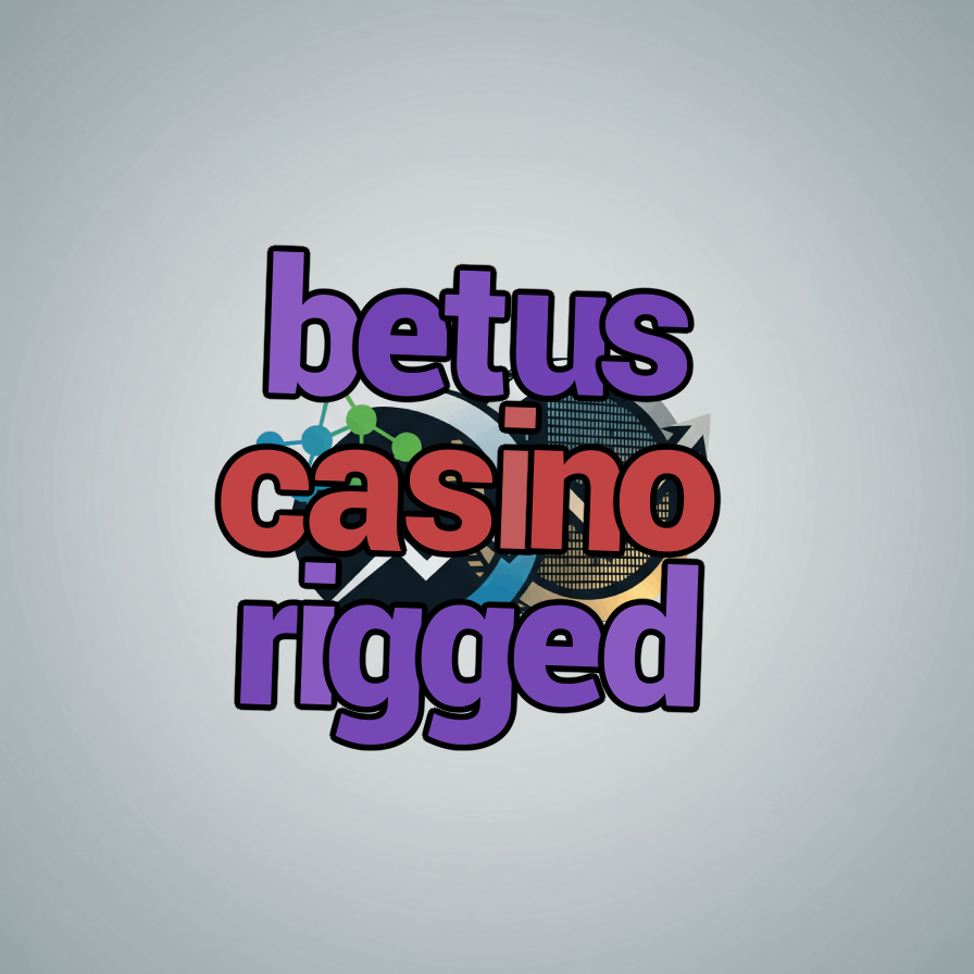 betus casino rigged